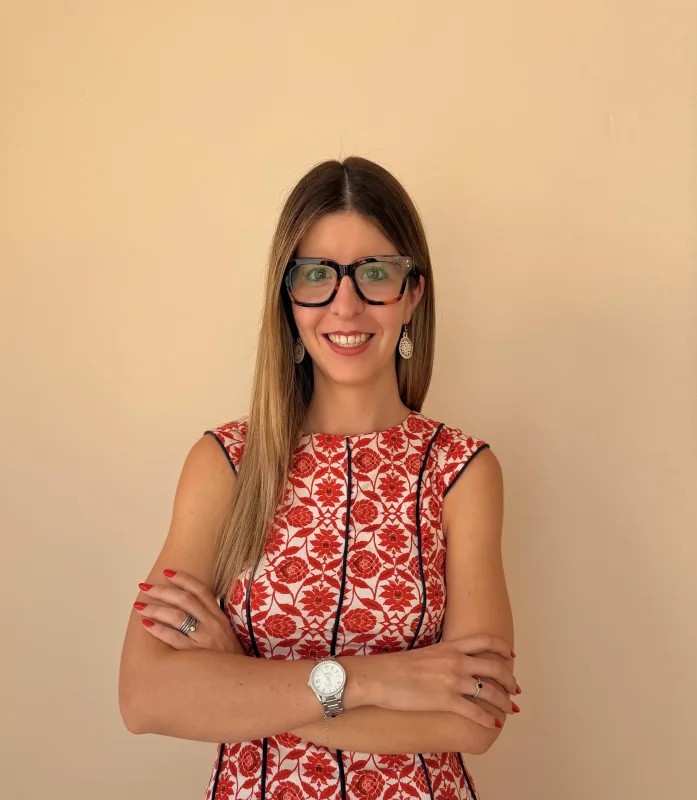 LAURA BUSON BEORLEGUI