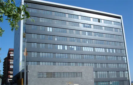 El 30 de junio entrarán en funcionamiento los nuevos Juzgados 8 y 9 de Granollers