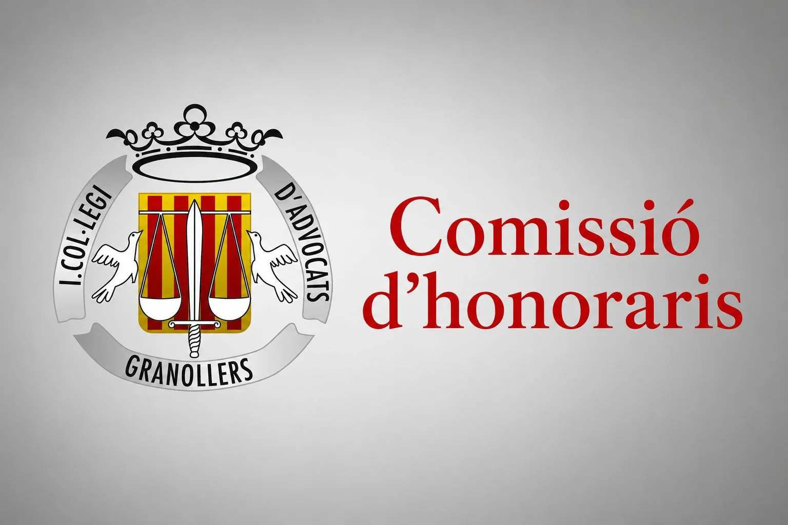 Convocatòria per a la cobertura de sis places per integrar la Comissió de Dictàmens 2026