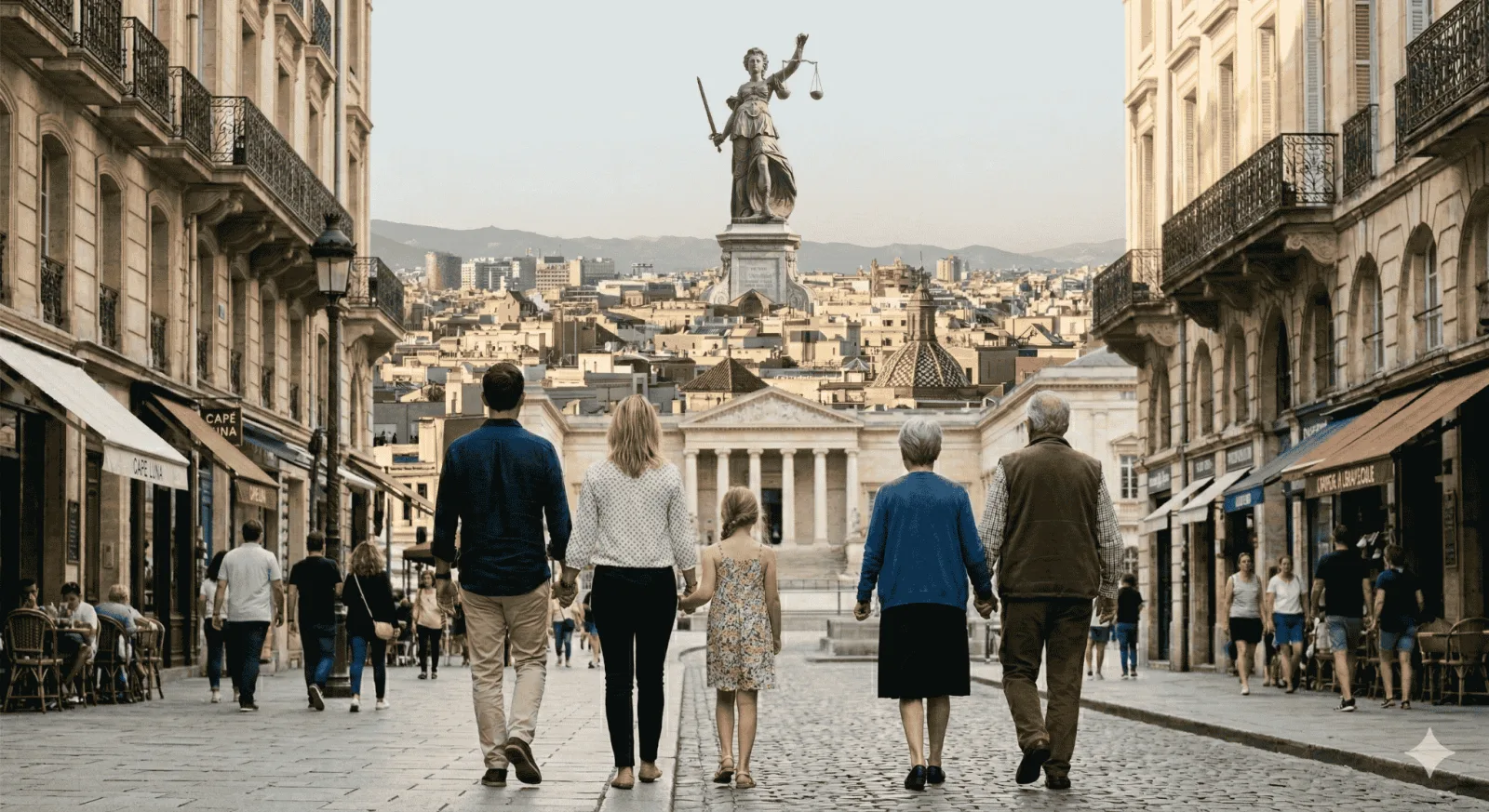 Curs Pràctica jurídica família online ICAVOR 2025/2026