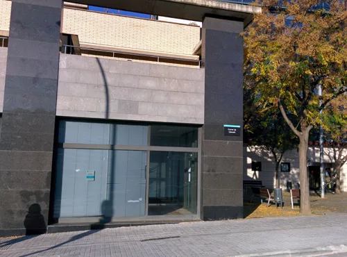 El Col·legi d'Advocats de Granollers aprova l'adquisició d'una nova seu.