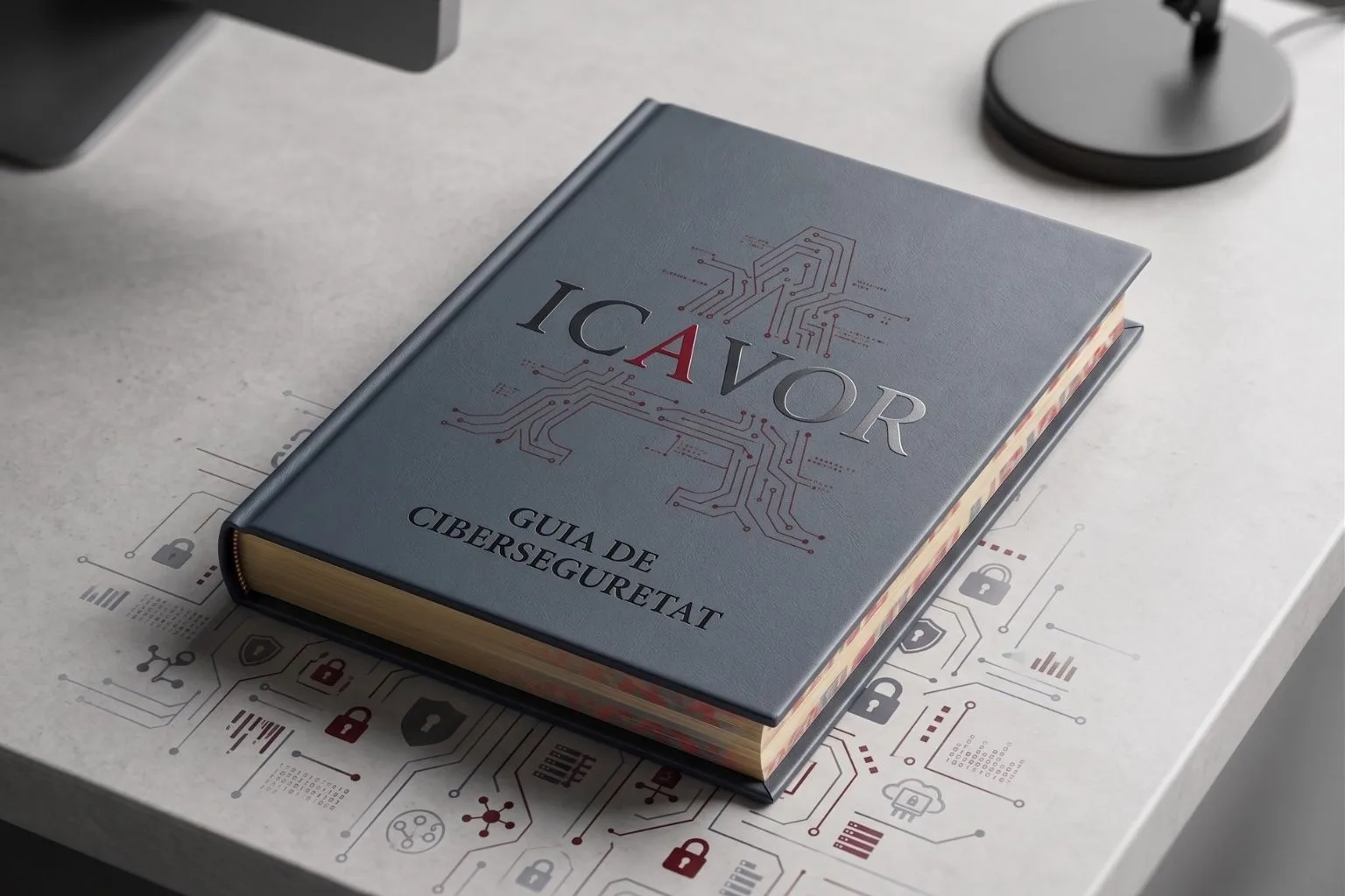 ICAVOR actualiza su Guía de Ciberseguridad