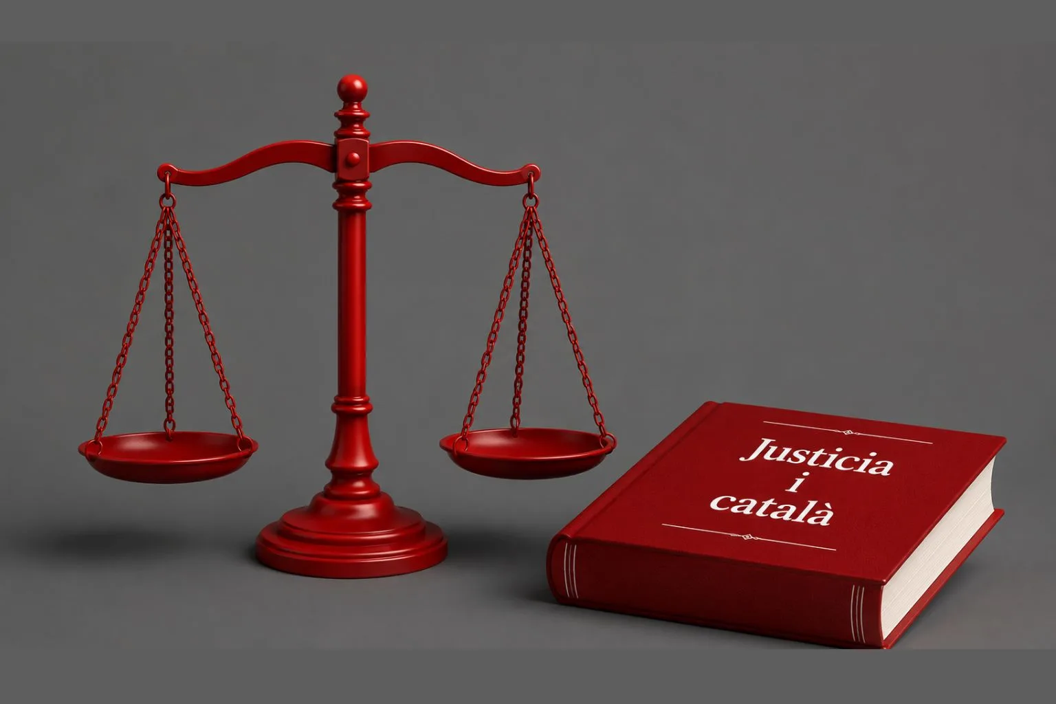 La XVII Jornada sobre el Uso del Catalán en la Justicia se celebrará el 5 de mayo en Tarragona