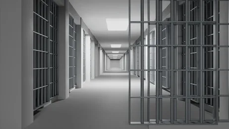 Normas de reparto de los juzgados de vigilancia penitenciaria con sede en Barcelona