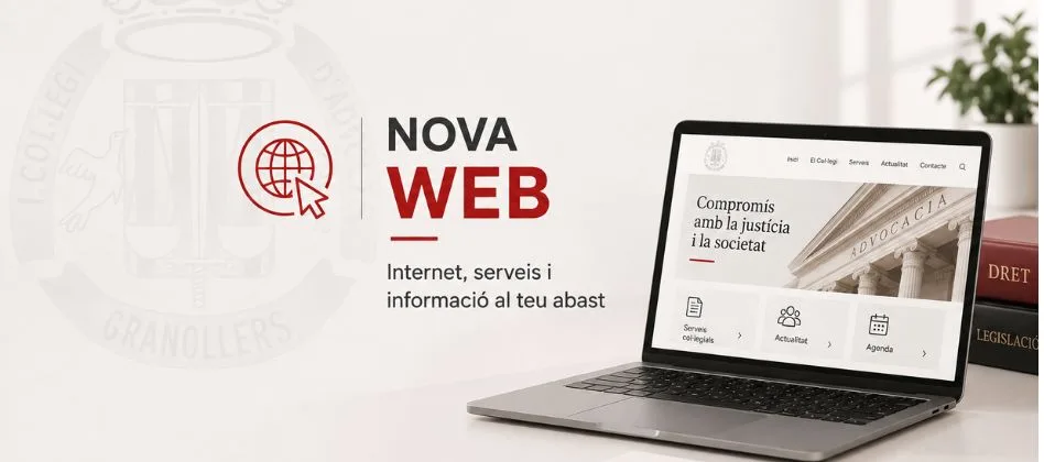 Nueva web de ICAVOR