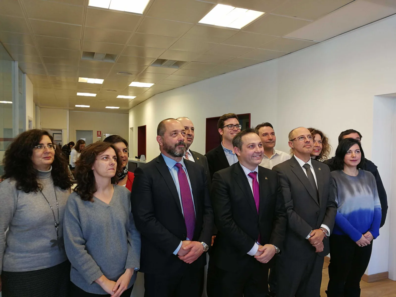 Proclamada la nova Junta de Govern