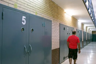 Protocolo para el ingreso y clasificación en centros penitenciarios abiertos